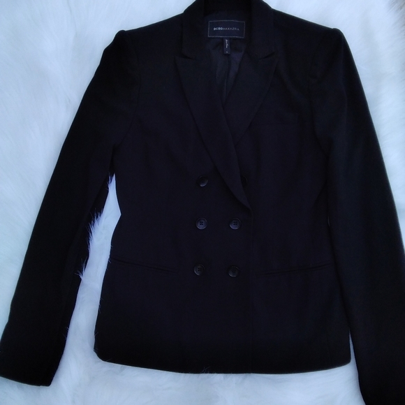 BCBG MaxAzaria Clifford Blazer - Picture 11 of 13
